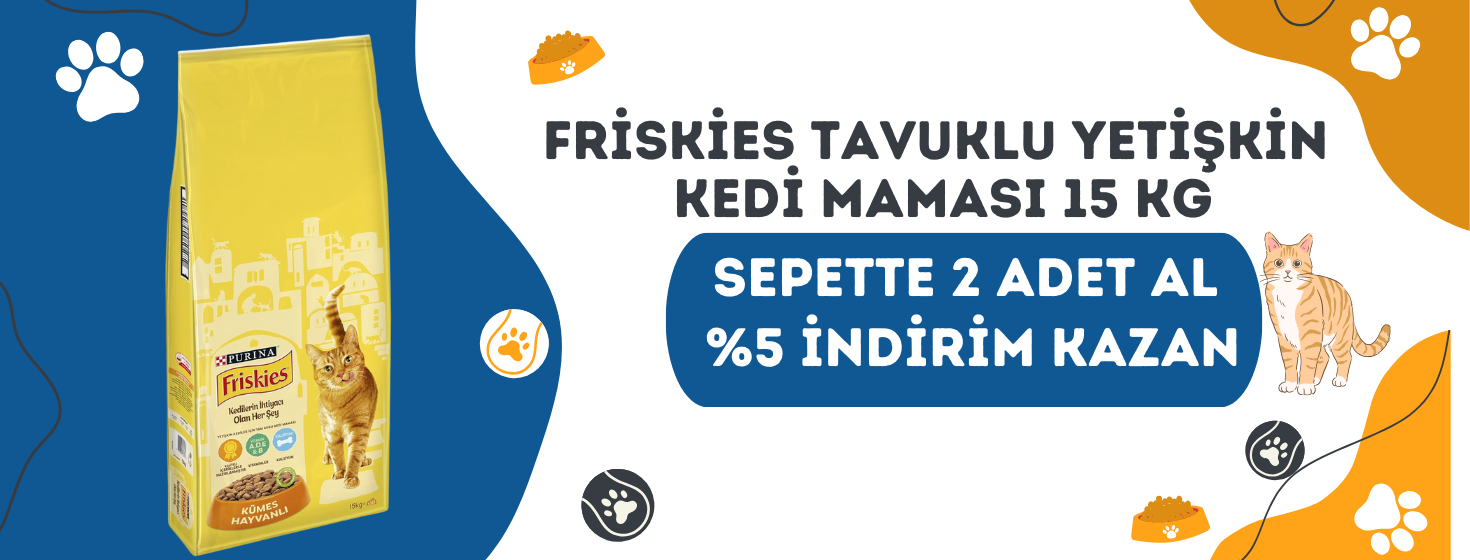 FRİSKİES (1)