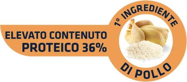 Advance Tavuklu ve Pirinçli Yetişkin Kedi Maması 15 KG - 4