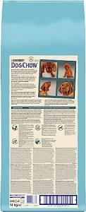 Dog Chow Kuzulu Yavru Köpek Maması 14 Kg - 4