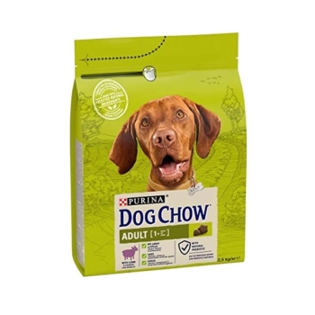 Dog Chow Kuzulu Yetişkin Köpek Maması 2.5 Kg - 2