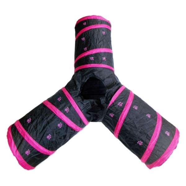 Eastland 3 Yönlü Kedi Tüneli - Eastland