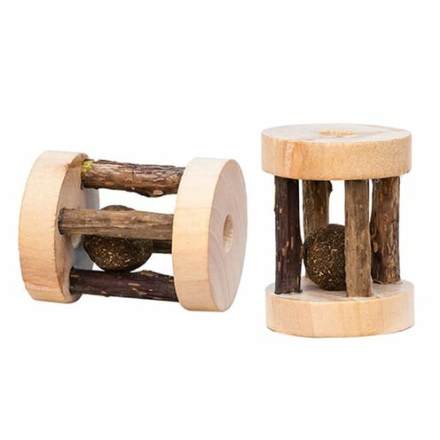 Eastland Catnipli Matatabi Makara 4.5 Cm - Eastland