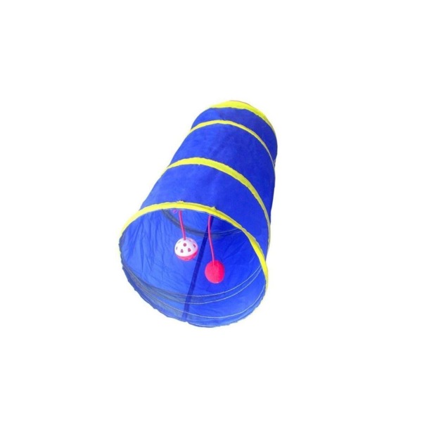 Eastland Çıngıraklı Kedi Tüneli - Eastland