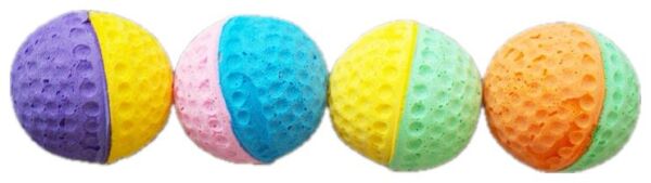 Eastland İki Renkli Sünger Top - Eastland