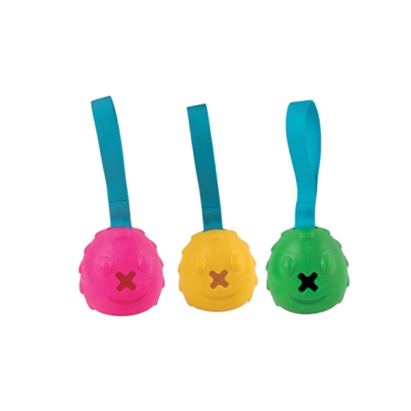 Eastland İpli Ödül Hazneli Çiğneme Oyuncağı 23cm - Eastland