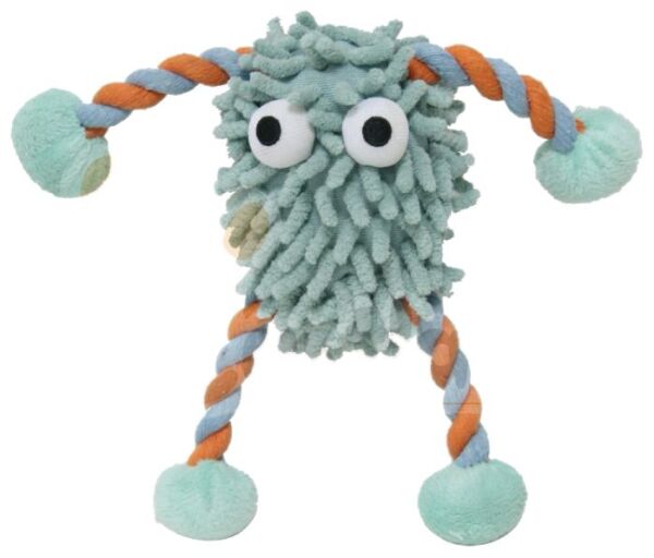 Eastland İpli Öten Peluş Canavar - Eastland