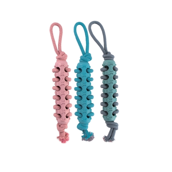 Eastland İpli Tpr Köpek Çiğneme Oyuncağı 46cm - Eastland