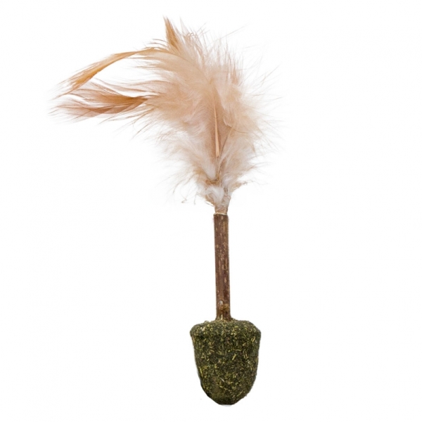 Eastland Matatabi Catnip Tüylü Kedi Oyuncağı - Eastland