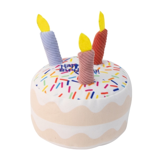 Eastland Öten Peluş Doğum Günü Pastası - Eastland