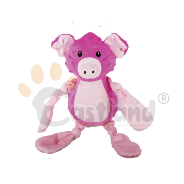 Eastland Öten Peluş Domuz 30 Cm - Eastland