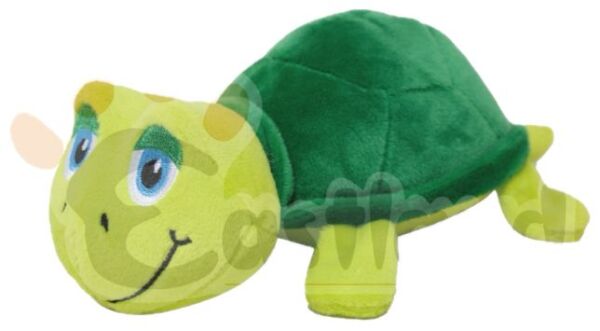 Eastland Öten Peluş Kaplumbağa - 1