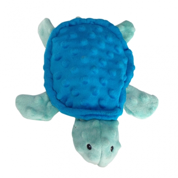 Eastland Öten Peluş Köpek Oyuncağı, Kaplumbağa - Eastland