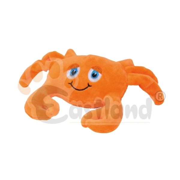 Eastland Öten Peluş Yengeç 15 Cm - Eastland