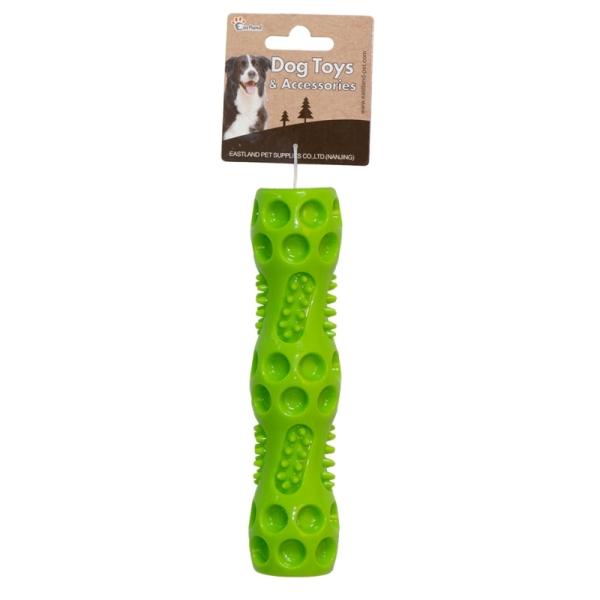 Eastland Plastik Sopa Köpek Çiğneme Oyuncağı 17,5c - Eastland