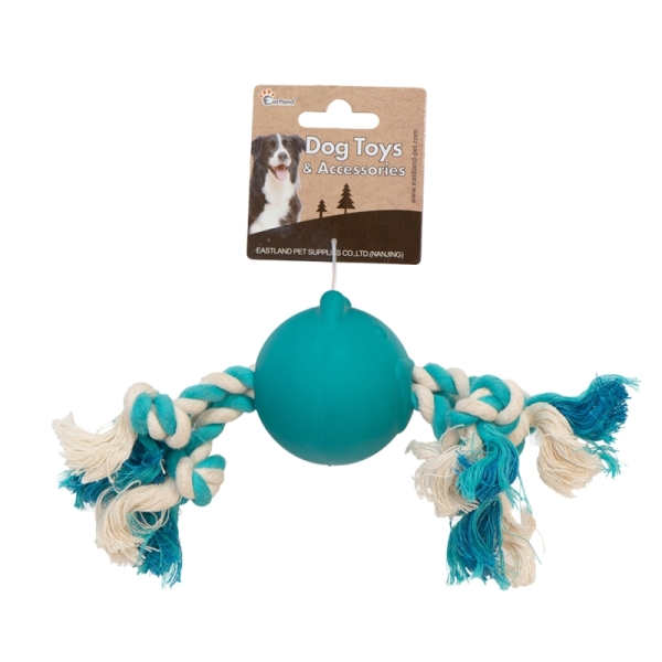 Eastland Stres İpli Plastik Kedi Kafası 7,5cm - Eastland