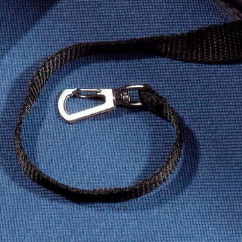 Ferplast Arca Kedi ve Köpek Araba Taşıma Çantası - 3