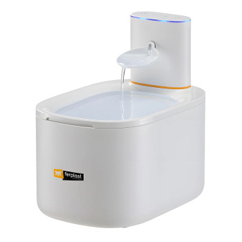 Ferplast Astra Otomatik Su Şelalesi - 1