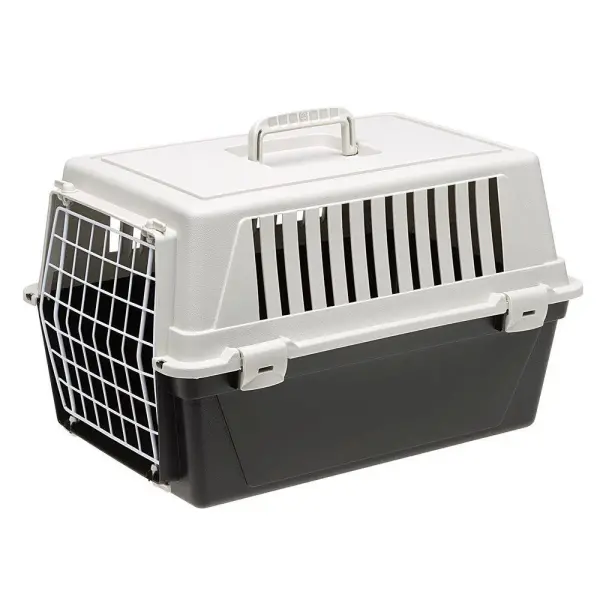 Ferplast Atlas 10 El Trasportino Kedi Köpek Taşıma Çantası - 1