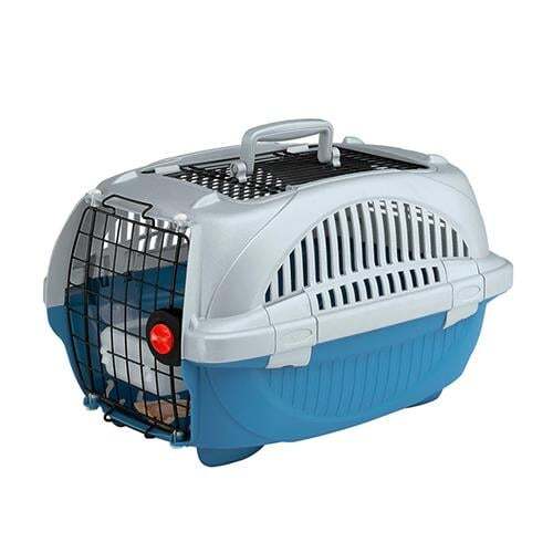 Ferplast Atlas Deluxe 10 Kedi ve Küçük Irk Köpek Taşıma Kabı - Ferplast