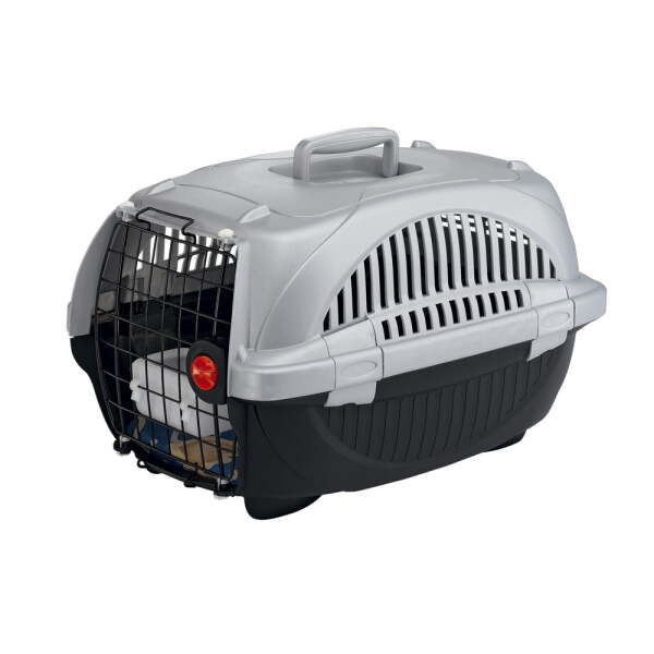Ferplast Atlas Deluxe 10 Taşıma Çantası - 1