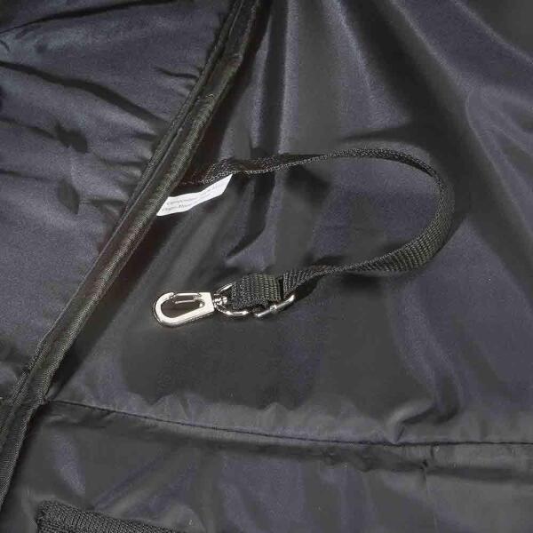 Ferplast Beauty Kedi ve Köpek Omuz Taşıma Çantası Small - 2