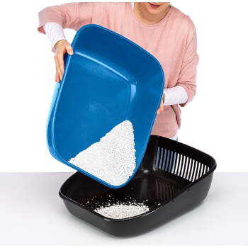 Ferplast Birba Kedi Tuvaleti / Palbox - 2
