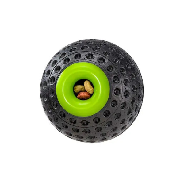 Ferplast Chewa Boing Hazneli Elips Köpek Çiğneme Topu Large - Ferplast