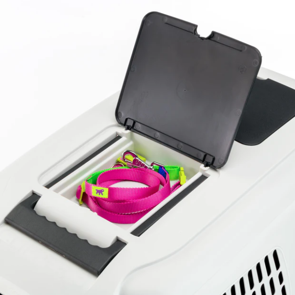 Ferplast Clipper 4 Plus Taşıma Çantası - 3