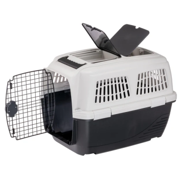 Ferplast Clipper 5 Plus Taşıma Çantası - 2