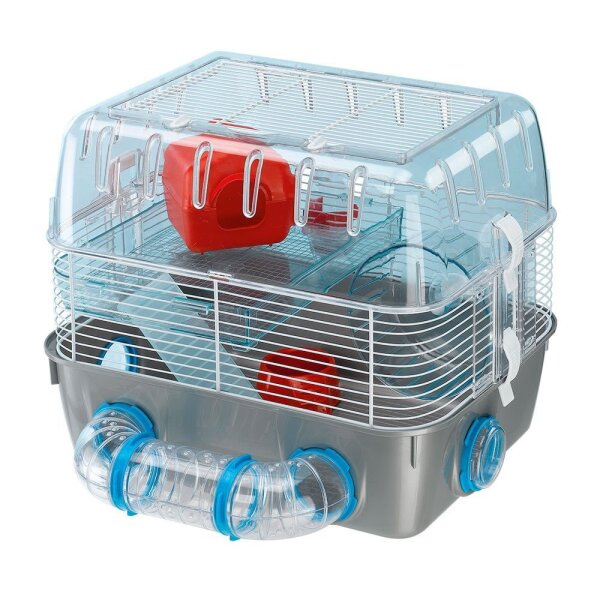 Ferplast Combi 1 Fun Hamster Kafesi - Ferplast