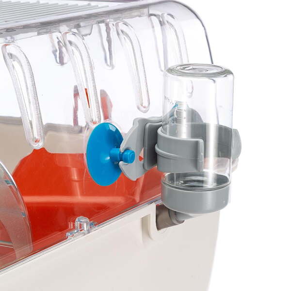 Ferplast Combi 1 Hamster Kafes - 3