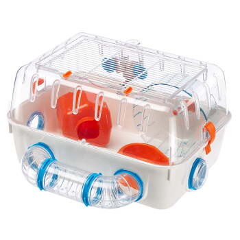 Ferplast Combi 1 Hamster Kafes - 1
