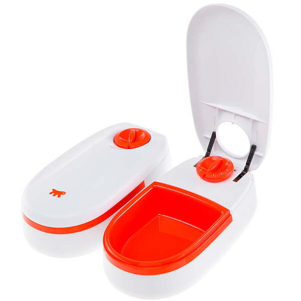 Ferplast Cometa Otomatik Yiyecek Dağıtıcısı - 2