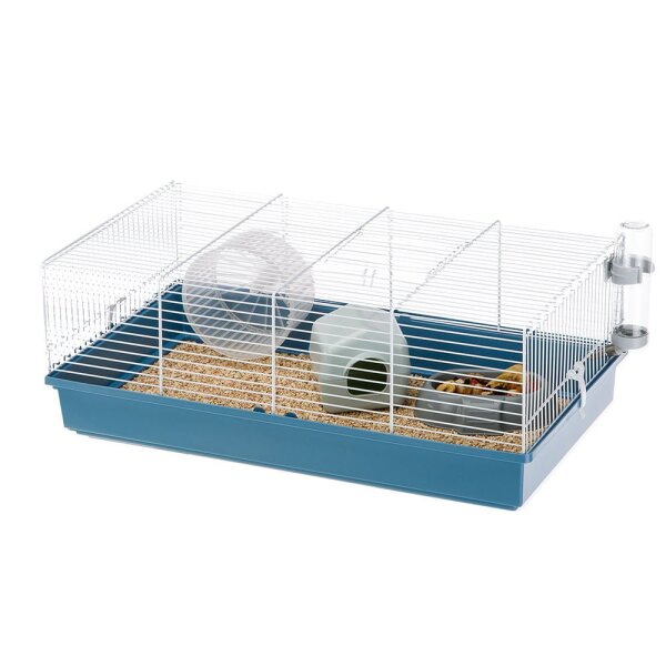 Ferplast Criceti 11 Hamster Kafesi - 1
