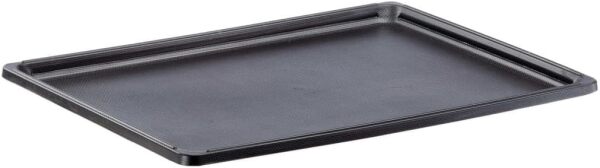 Ferplast Dog Inn 60 Katlanabilir Metal Kedi Köpek Kafesi Siyah 64x44x49 cm - 2