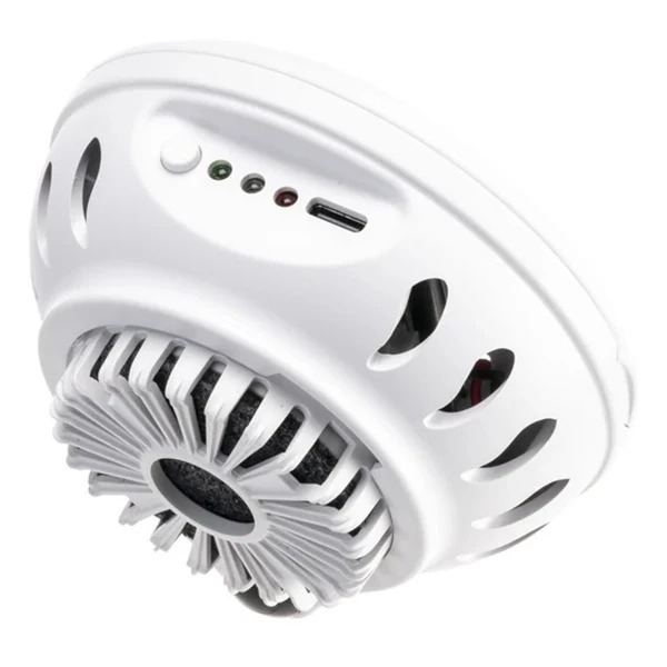 Ferplast Geniceair Otomatik Koku Giderici - 3