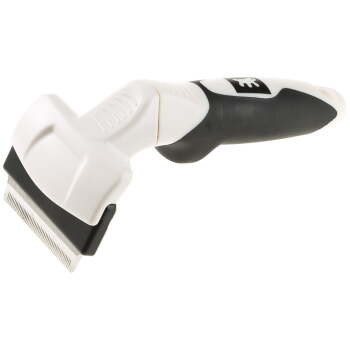 Ferplast GRO 5771 Premium Trimmer Tüy Tarağı S - 2