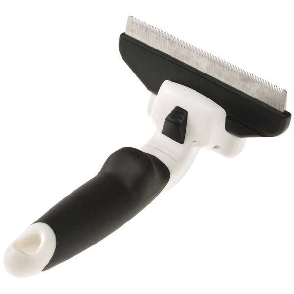 Ferplast GRO 5775 Premium Trimmer Tüy Tarağı L - 1