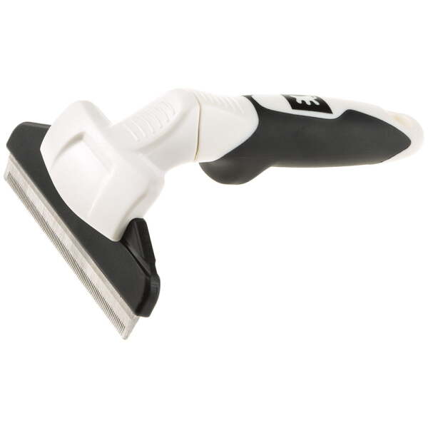 Ferplast GRO 5775 Premium Trimmer Tüy Tarağı L - 2