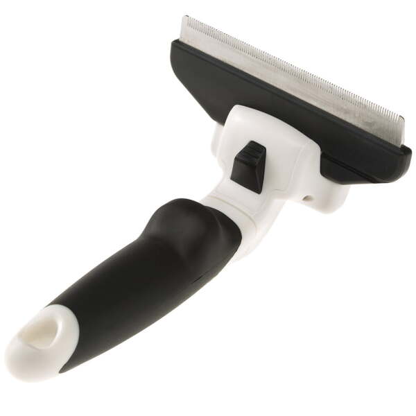 Ferplast GRO 5776 Premium Köpek Tarağı L - Ferplast