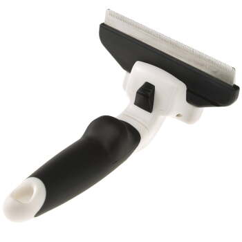 Ferplast GRO 5776 Premium Köpek Tarağı L - 1