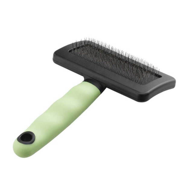 Ferplast GRO 5800 Slicker Small Kedi Fırçası - 1