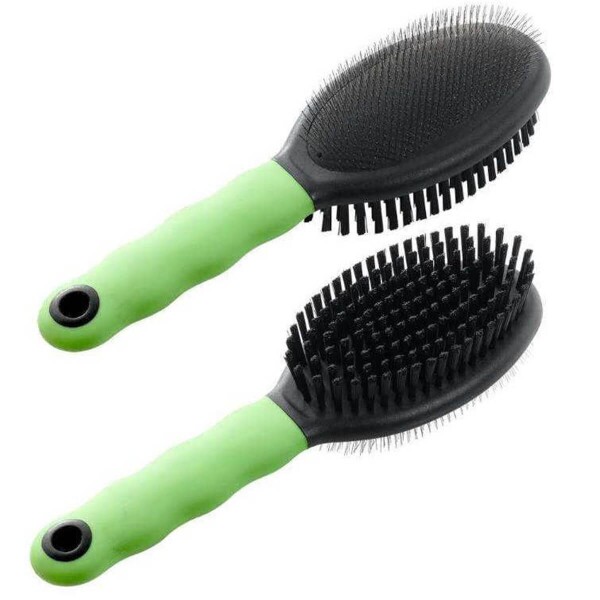 Ferplast GRO 5806 Brush Double Kedi Fırçası - 1