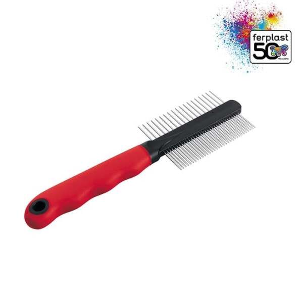 Ferplast Gro 5864 Çelik Tarak - 1