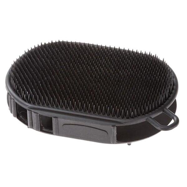 Ferplast Gro 5933 Ele Giyilen Çift Taraflı Kedi Köpek Tarama Eldiveni - Ferplast