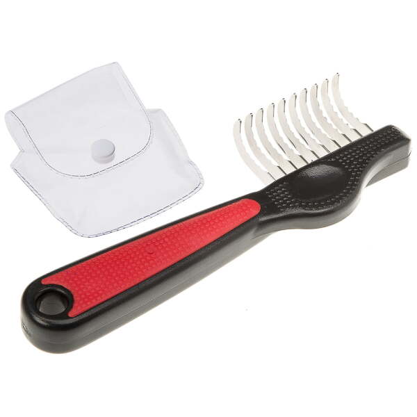 Ferplast GRO 5968 Kitik Kesici Tarak / Yatay - 1