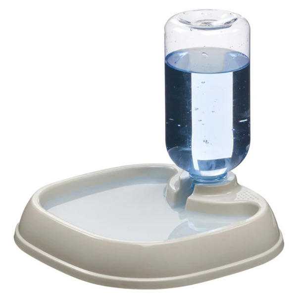 Ferplast Kedi̇ & Köpek Mama Ve Su Kabı Tota 1 - Ferplast