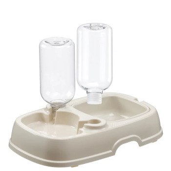 Ferplast Kedi̇ & Köpek Mama Ve Su Kabı Tota 2 Şi̇şeli̇ - 2