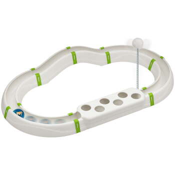 Ferplast Labyrinth Circuit Labirent Kedi Oyuncağı - 1