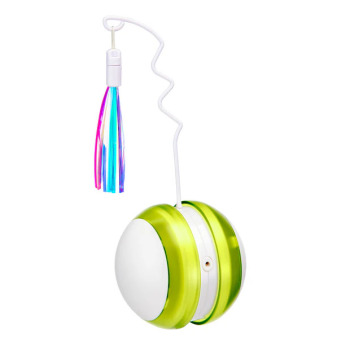 Ferplast Magic Spin Yuvarlanan Elektronik Oyuncak - 2